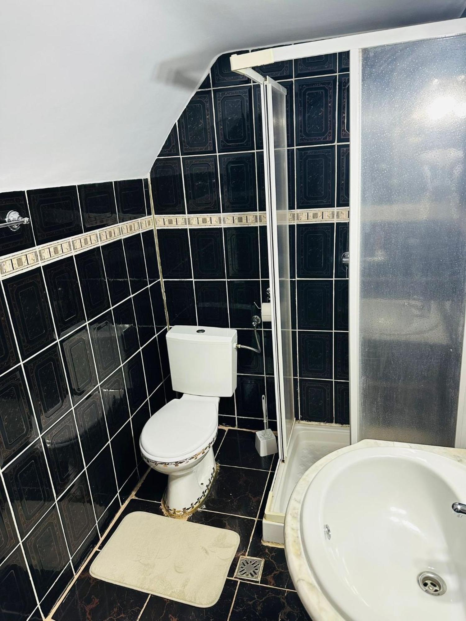 Complex Select Hotel Mediaş Eksteriør billede